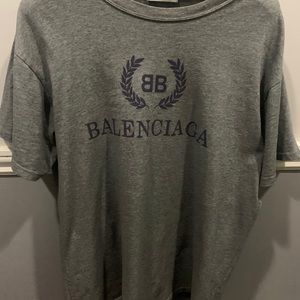 Balenciaga Tee